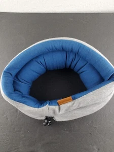 Straußenkissen Reiseperlen Nackenkissen - Bild 1 von 1