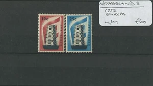 Netherlands 1956 Europa U/M - Picture 1 of 1