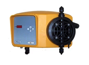 BOITIER AQUA REDOX HC 300 FD RX MODELE EXPO SANS ACCESOIRES NI TUBING - Bild 1 von 1