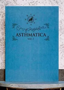 VARIOUS ARTISTS - ENCYCLOPEDIA ASTHMATICA, VOL. 2 Brand NEW DVD Sufjan Stevens - Picture 1 of 1