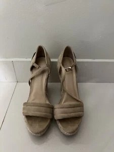 Nude Heels - Picture 1 of 4