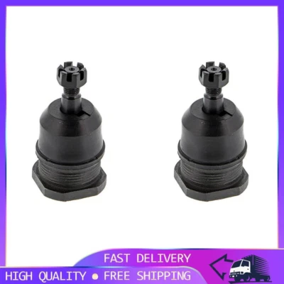 Rótula Mevotech superior delantera apta para Plymouth Barracuda 1968-1969 PG Foto 1 de 2