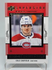 2023-24 Upper Deck Series 1 Honor Roll - U-Pick