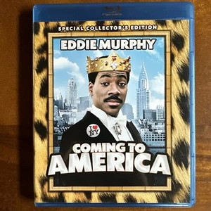 Coming to America Special Collector's Edition (Blu-ray Disc Like New, 2007) - Picture 1 of 6