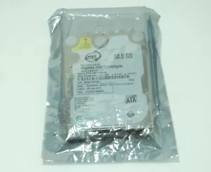MD Serial ATA Hard Drive MDL: MD00800-AVDW-RO 80GB 5400RPM Magnetic Data Tech - Picture 1 of 3
