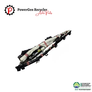 2016 - 2019 TOYOTA HIGHLANDER PASSENGER SIDE ROOF CURTAIN AIRBAG OEM - Picture 1 of 1