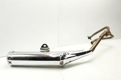 2009 Kawasaki Ninja 250R Exhaust Muffler Pipe 08-12  - Image 1 of 4