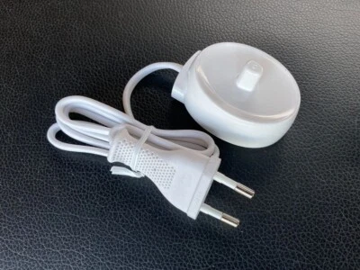 Original Braun Charger Oral-B Type 3757 for Oral-B tooth brush - Photo 1/2