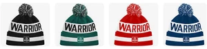 WARRIOR Team Toque Wintermütze (uvP/RRP € 19,90) - Picture 1 of 7