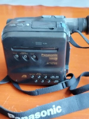 Panasonic nv-s1e - Immagine 1 di 4