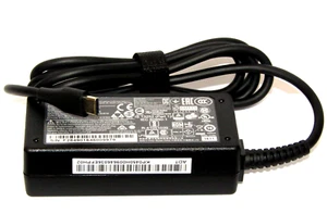 Chicony A16-045N1A 45W Laptop Type-C AC Power Adapter Charger 20V 2.25A. - Picture 1 of 4