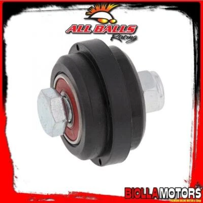79-5003 RULLO PASSACATENA INFERIORE Sherco SE 510i-R 510cc 2013- ALL BALLS - Imagem 1 de 4