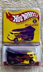 Hot Wheels RLC Neo Classics Drag Bus 4498/7500 - Picture 1 of 4