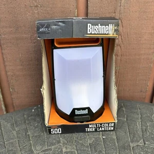Bushnell TRKR 500 Lumen Multi-Color Lantern - BRAND NEW - Picture 1 of 3
