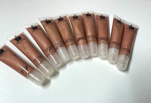 lot of 10 x 03 HONEY Estee Lauder High Gloss Ultra Brilliance Lip size 0.27 oz - Picture 1 of 1