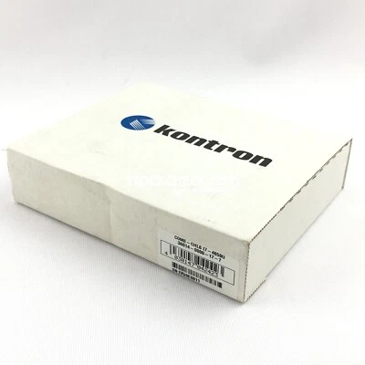 Kontron 36014-0000-17-7 CPU Board - COM COMe-cHL6 i7-4650U - Image 1 of 3