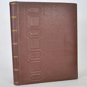 Vintage Photo Album, 1977 Travels to Kenya Germany and Holland, Masai, Chuka - Picture 1 of 12