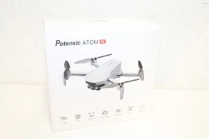 Potensic ATOM SE DSDR04B Drohne Neu Rechnung MwSt - Bild 1 von 3