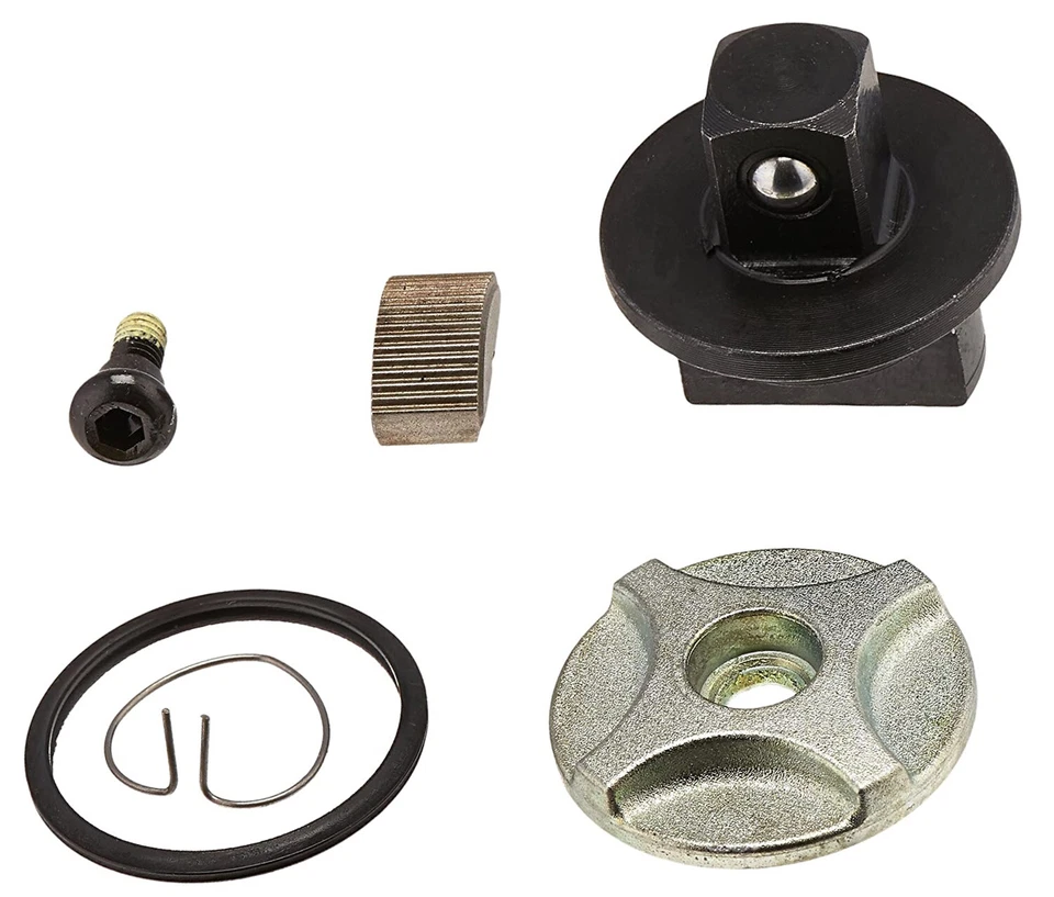 Kit de reparación de trinquete de accionamiento de 3/8" para trinquetes de 72 dientes. Kit Williams #JHWB-52ARK Foto 1 de 1