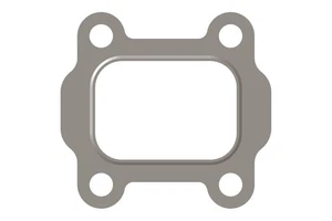 Cummins ISX Turbo Gasket 3102314 | Fits Kenworth Peterbilt Freightliner Volvo - Bild 1 von 1
