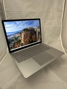 Surface Laptop 6 for Business 13.5" Touch ULTRA 7-165H 512GB 16GB W11P Warranty - Afbeelding 1 van 7