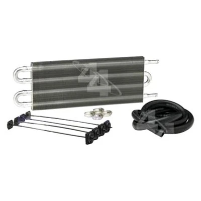 For Ram 1500 2011-2014 Hayden 402 Ultra-Cool Transmission Oil Cooler Kit - Image 1 of 4