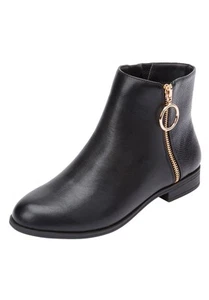 Comfortview Women's The Addi Bootie (Wide Widths Available) - Picture 1 of 15