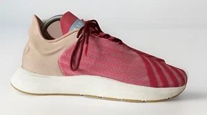 Saysh Damen One Red Laufschuhe Allyson Felix Sneaker Pink Monomix 7 - Bild 1 von 19