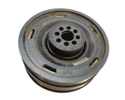 09-17 AUDI A6 A7 A8 Q5 Q7 S4 S5 (C7 D4 8R 4L B8 8T) 3.0L СУПЕР ГАРМОНИЧЕСКИЙ БАЛАНСИРОВЩИК - Изображение 1 из 4