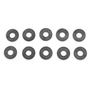 ReveD 3x8x0.5mm Washer 10pcs 1/10 RC Car Drift On Road # RC-W3805 - Picture 1 of 3