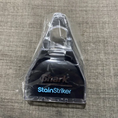 Shark StainStriker Stain & Spot Carpet Cleaner PX200UKT Hand Tool Brush Only New - Image 1 of 3