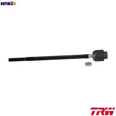 INNER TIE ROD JAR1072 FOR HOLDEN VAUXHALL CORSA/VAN/Mk/II CORSAVAN COMBO/TOUR - Image 1 of 4
