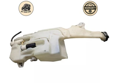 2010 - 2014 Оригинальный Cadillac Escalade Esv ветровое стекло омыватель бутылка резервуар бак - Изображение 1 из 4