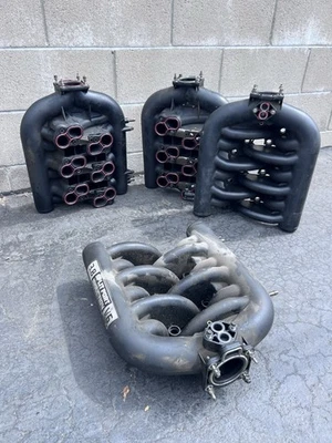 Coletor de admissão superior Windstar para troca Windstar 99-04 Mustang - Imagem 1 de 2