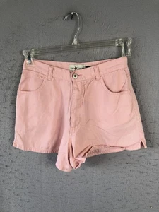 The Limited Shorts Girls 16 High Rise Casual Summer Pockets 90s Retro Y2K - Picture 1 of 13