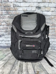 OAKLEY Matco Tools Backpack Tactical Travel Original CA #35460 RN #96548-C - Picture 1 of 10