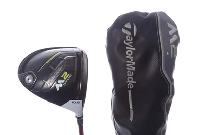 Driver Regular Flex Fujikura Ventus Vermelho TaylorMade M2 D-Type 10.5* Muito Bom - Imagem 1 de 4
