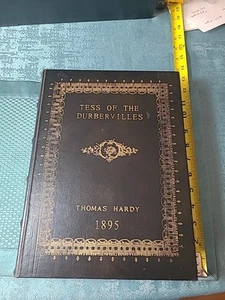 Decoration BOOK FOR HIDING TREASURES - Picture 1 of 12