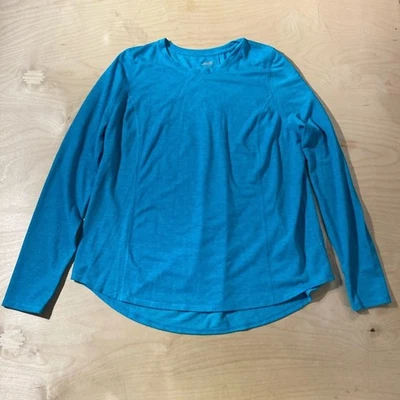 Top Avia Teal Performance XL (16-18) (OK) Foto 1 de 4