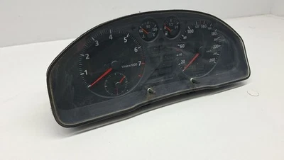 8D0919034B Audi A4 S4 B5 8D 1997 velocímetro gasolina cuadro de instrumentos ETN10086 Foto 1 de 4