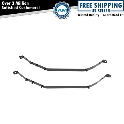 Fuel Tank Strap Fits 2009-2013 Subaru Forester 2008-2011 Impreza - Image 1 of 4