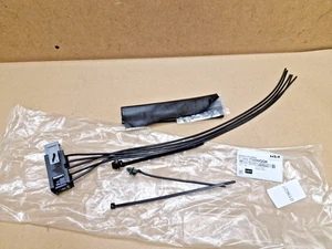 Kia Hyundai Repair PTC Wiring Kit 91200C5000QQK 91200C5000 Genuine New - Picture 1 of 16