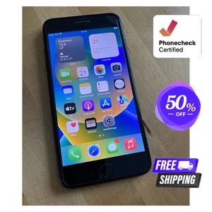 iPhone 8 Plus 64 GB - come nuovo, Verizon & AT&T ๐ฑ sbloccato, rosso/oro/grigio siderale - Foto 1 di 9