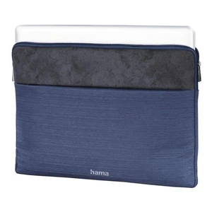 Hama Pochette pour Ordinateur Portable Tayrona 13 " 13,3 " 13,5 " 14 " Sac Case - Photo 1/5