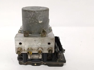 Conjunto de pieza de freno antibloqueo tracción trasera rueda de 19" compatible con 06-07 INFINITI M45 1614829 Foto 1 de 4