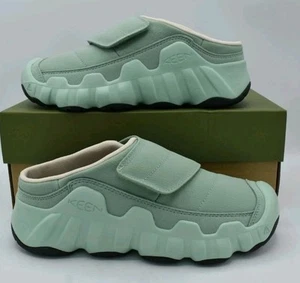 Zapatos Keen para mujer Hypowser envolventes verde granito talla 10 - Imagen 1 de 8