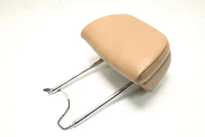 09-15 BMW 750Li xDRIVE F01 F02 REPOSACABEZAS DELANTERO IZQUIERDO LADO CONDUCTOR OEM Foto 1 de 4