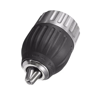 Bohrfutter Metall 13mm 1/2" x 20 UNF für Bosch Makita Metabo Festool Hilti - Bild 1 von 4