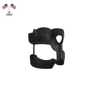 Black Lens Hood Guard Gimbal Sun Shade Cover For DJI Mini 3 Drone Repair Part r - Picture 1 of 11