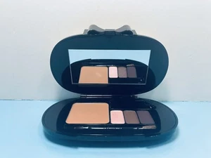MAC - ALL FOR GLAMOUR FACE KIT PALETTE - GORGEOUS BRONZE - NEW - Picture 1 of 2